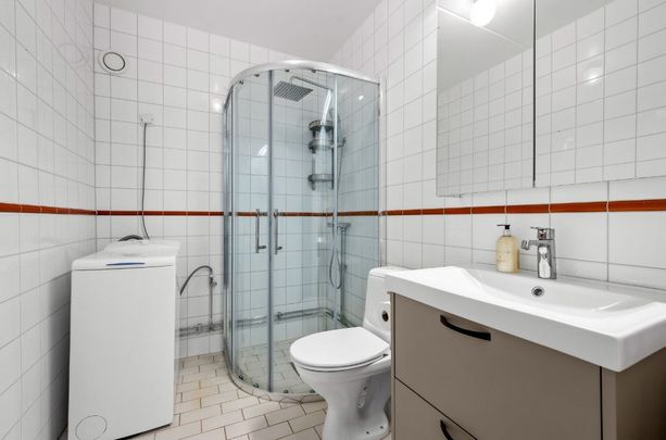 Ekholmsvägen, Skärholmen - Foto 1