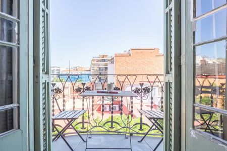 Carrer de Pons i Gallarza, Barcelona, Catalonia 08030 - Photo 2