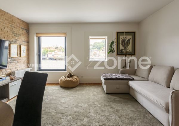 Apartamento T1 em Porto