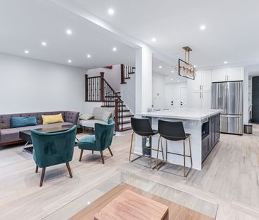 For Lease - 54 Campbell Avenue Unit# BED 1, Vaughan, Ontario - Photo 4