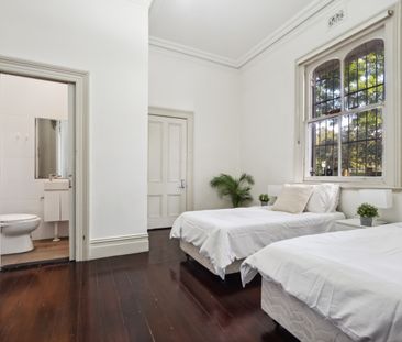 72-76 City Road, Chippendale NSW 2008 - House For Rent | Domain - Photo 6