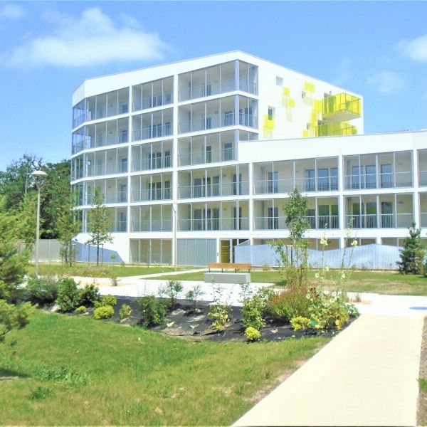 Location Appartement 2 pièces 45m² BLAGNAC 31700 - Photo 1