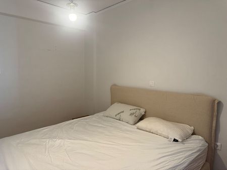 Διαμέρισμα για ενοικίαση Μουσείο (Εξάρχεια - Νεάπολη) - Photo 3