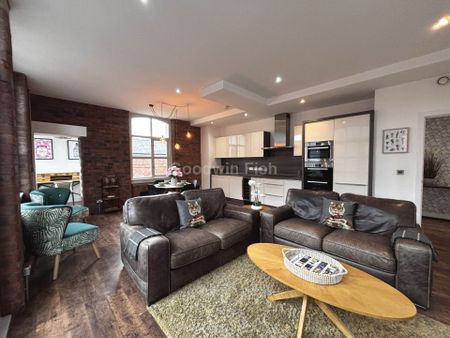 Paragon Mill, Redhill Street, Ancoats - Photo 3