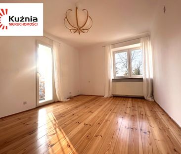 NIEUMEBLOWANE 3 NIEZALEZNE POKOJE po remoncie - Zdjęcie 2