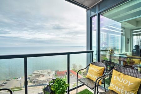 For Lease - 370 Martha Street Unit# 1707, Burlington, Ontario - Photo 2