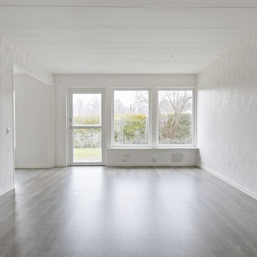 Bärnstensvägen, Perstorp - Foto 1