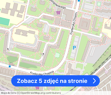 Wynajmę mieszkanie / kawalerka Konin - Zdjęcie 1