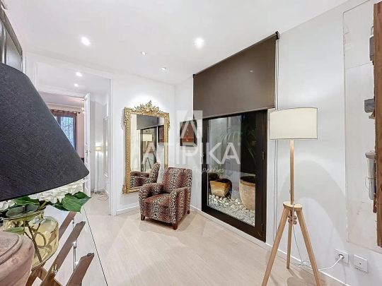 Piso de alquiler en Dreta de l'Eixample - Foto 1