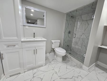 For Lease - 180 Giddings Crescent Unit# Basemen, Milton, Ontario - Photo 4