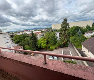 Location Appartement 1 pièce 31m² - Photo 1