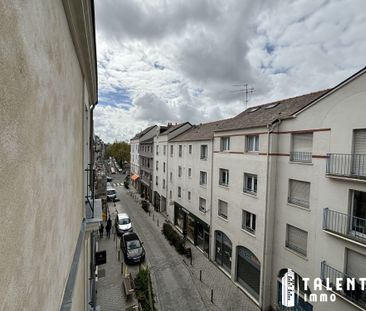 Location Appartement 1 pièce 20m² NANTES 44000 - Photo 4