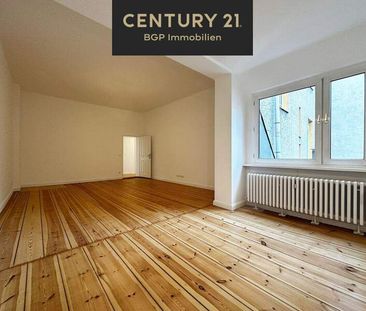 Drei-Zimmer-Wohnung in beliebter Lage - HH 3.OG li. - Photo 1