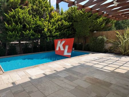 Μονοκατοικία για ενοικίαση Κεφαλάρι (Κηφισιά) - Φωτογραφία 4