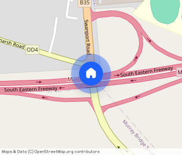 Murray Bridge - Photo 1