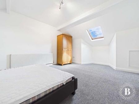 South View Road, Sharrow, Sheffield, S7 - Photo 5