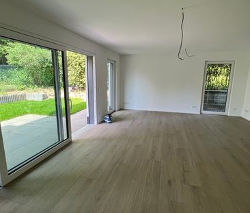 Erstbezug, Smart Home, 4 ZKB-Terrassen-ETW/ Garten in bevorzugter W... - Foto 6