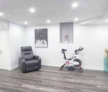 For Lease - 5776 Bell Harbour Drive Unit# Basement, Mississauga, On... - Photo 5