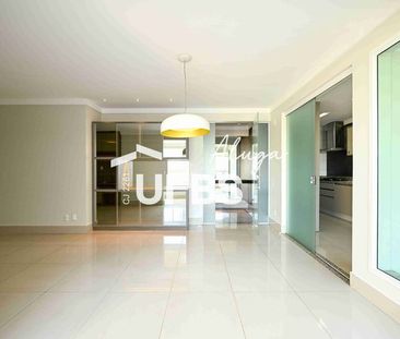 Apartamento, 140 m², 3 qts, 3 banh., 3 vagas, Setor Bueno - Foto 1