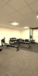 Location Appartement 1 pièce 20m² MAROMME 76150 - Photo 3