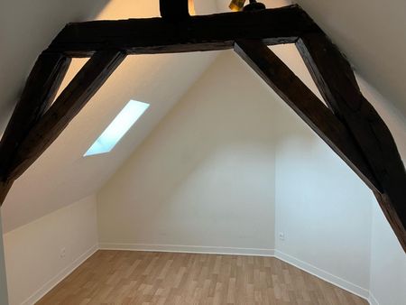 appartement Poitiers 2 pièces de 33m² - Photo 5