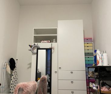 Apartment Tilburg - Poirtersstraat - Foto 5