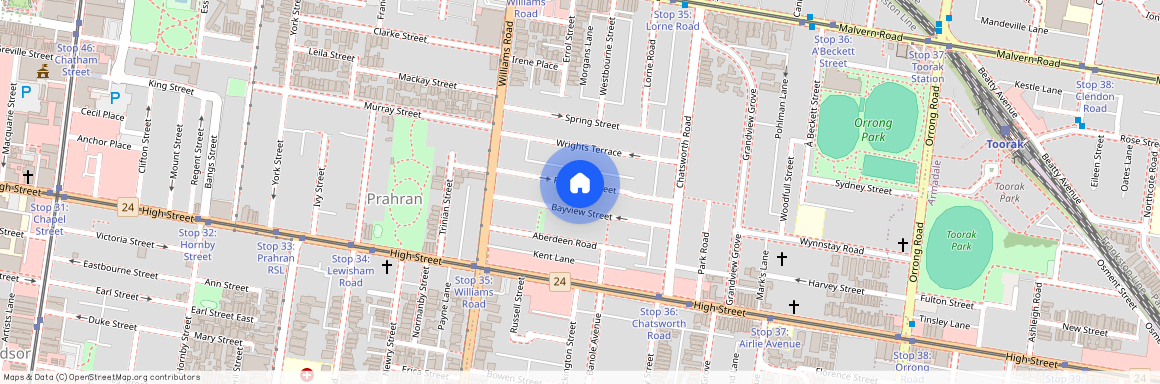 38 Pridham St, Vic 3181, Prahran