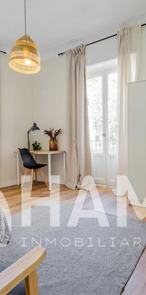 Habitación - Madrid - Canillas - 500€ MES - Ref. GPP8845 - Photo 1