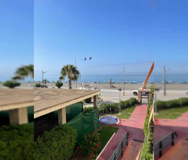 1-bedroom apartment for rent in Torrox, bills included - Foto 4