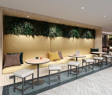 Apt 0211, Live Oasis Merrion Street Gardens - Photo 5