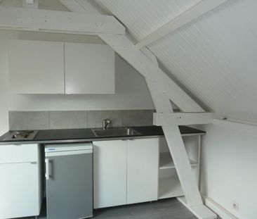 Appartement T1 à louer - 22 m² - Photo 2