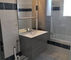 Location Maison 4 pièces 76m² DISSAY 86130 - Photo 3
