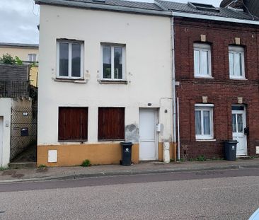 Location Maison 4 pièces 50m² - Photo 3