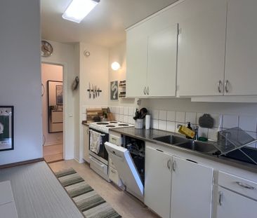 Smörgatan, Göteborg - Photo 5