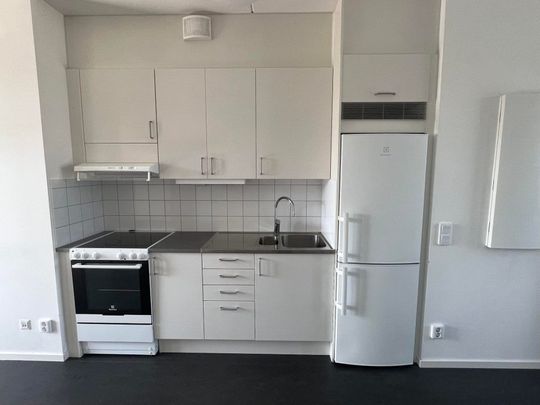 Åstadalsvägen 1E Studentlägenhet - Photo 1