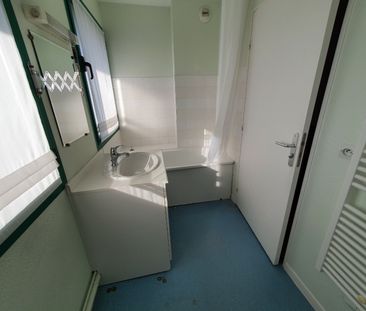 Location Appartement 2 pièces 37m² VALENCIENNES 59300 - Photo 5