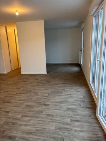 Location Appartement 3 pièces 79m² MEAUX 77100 - Photo 2