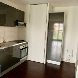 Location Appartement 2 pièces 45m² CONDE SUR L ESCAUT 59163 - Photo 2