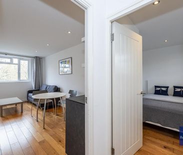 1 bedroom apartment to rent - Photo 2