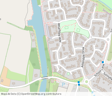 Wharfdale Way, Hardwicke - Photo 1