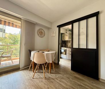 Location Appartement 1 pièce 27m² - Photo 3