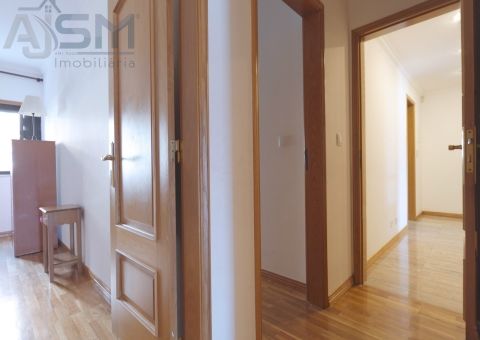 Apartamento T3