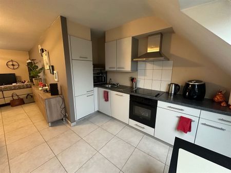 Ruim duplex-appartement met 3 slaapkamers - Foto 4