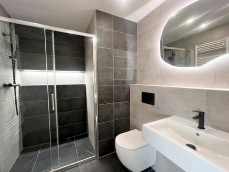 Pronájem bytu 2+kk 45 m2 - Фото 4