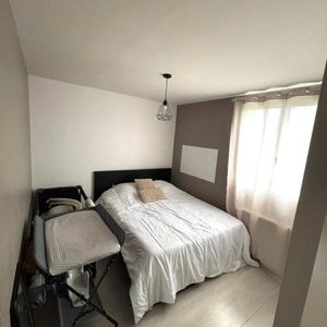 Appartement 2 pièce(s) 45 m2 - Photo 2