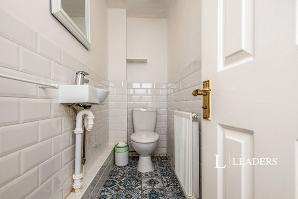 2 bedroom house to rent Ashwin Court, Bretforton, Evesham, Worcestershire, WR11 - Photo 1