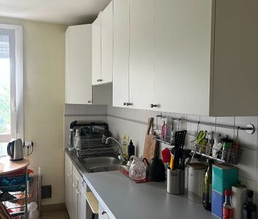 Location Appartement 2 pièces 48m² RENNES 35000 - Photo 3