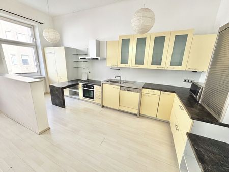 TOPLAGE | HELLE 2 ZIMMER | OPTIMALE RAUMAUFTEILUNG | HOFSEITIGES SCHLAFZIMMER - Foto 5