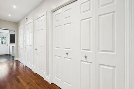 Appartement à louer - Montréal (Ville-Marie) (Centre) - Photo 3