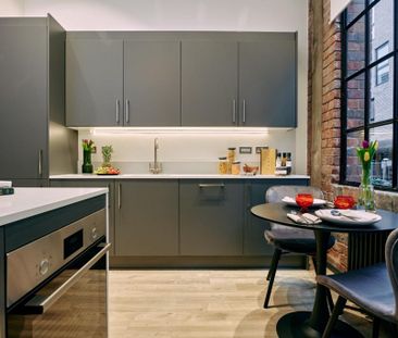 2 bedroom apartment to rent - Photo 6